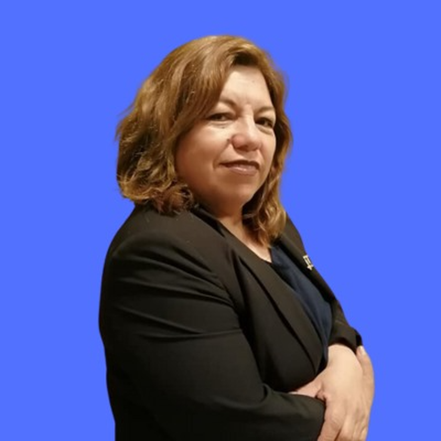 Janet Gonzales