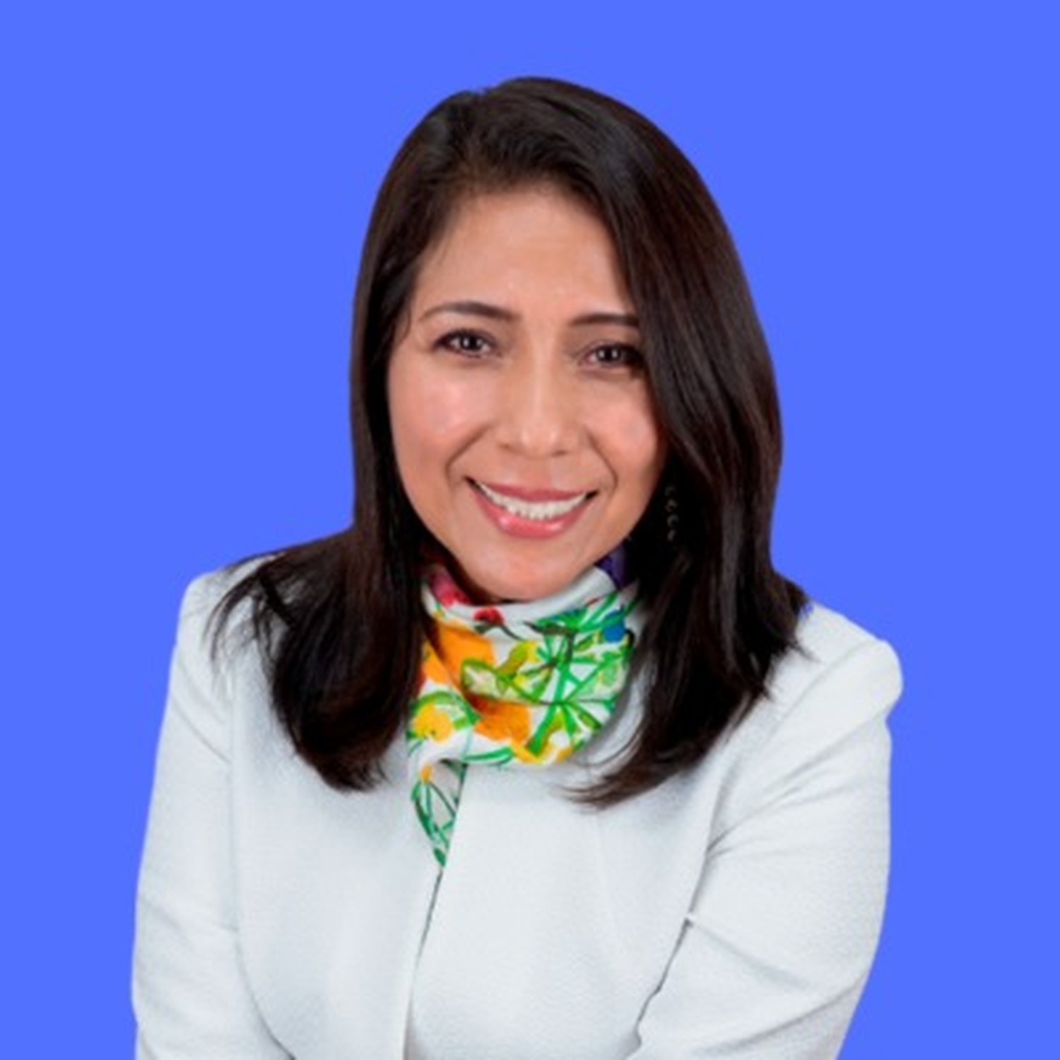 Yrma Salinas