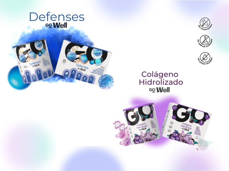 Productos Diferenciados de Alta Demanda