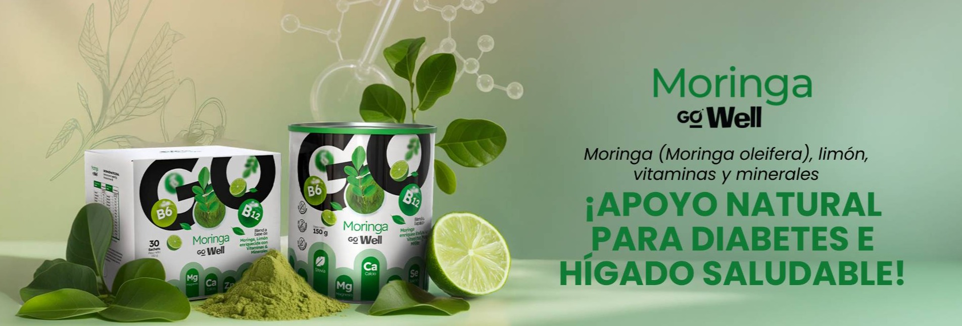 Moringa