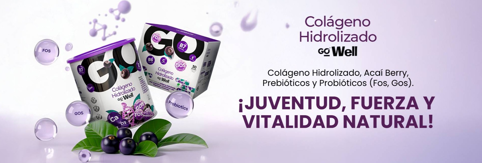 Colageno Hidrolizado