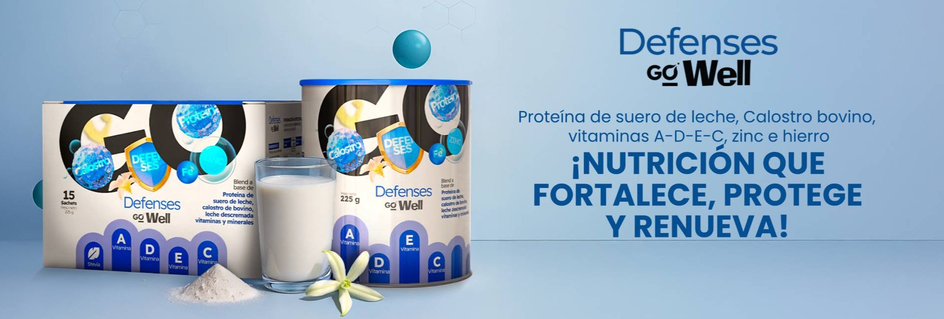Defenses