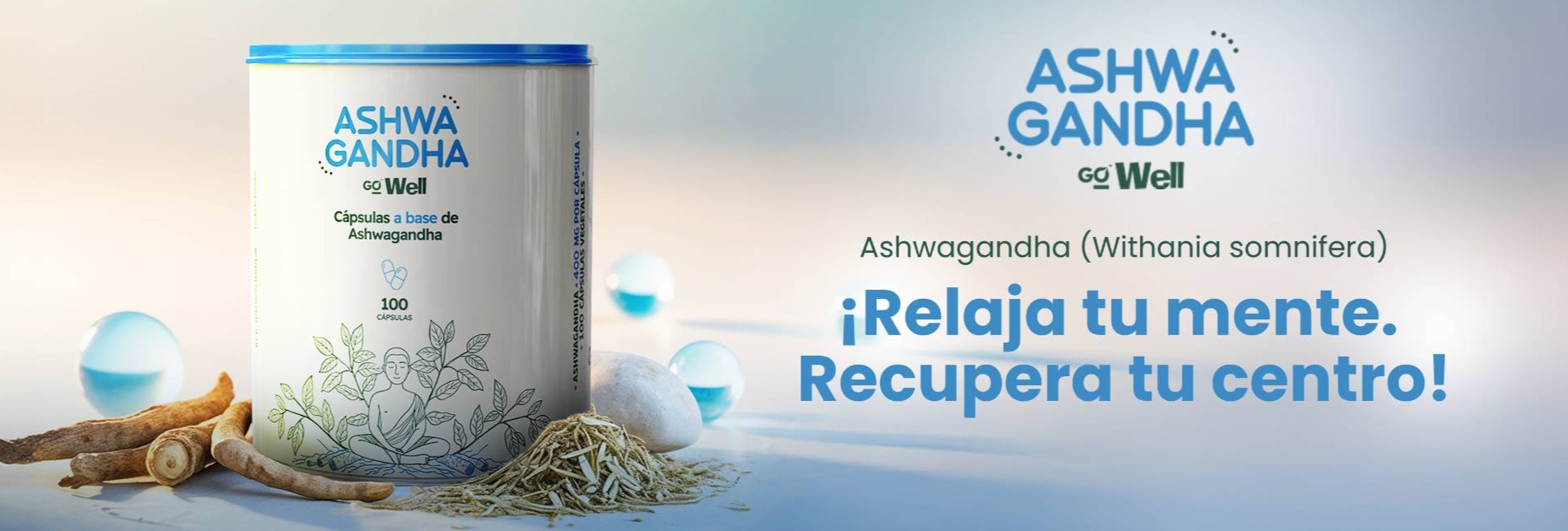 Ashwagandha