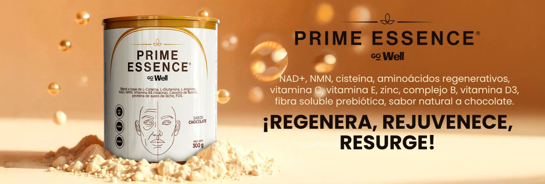 Prime Essence