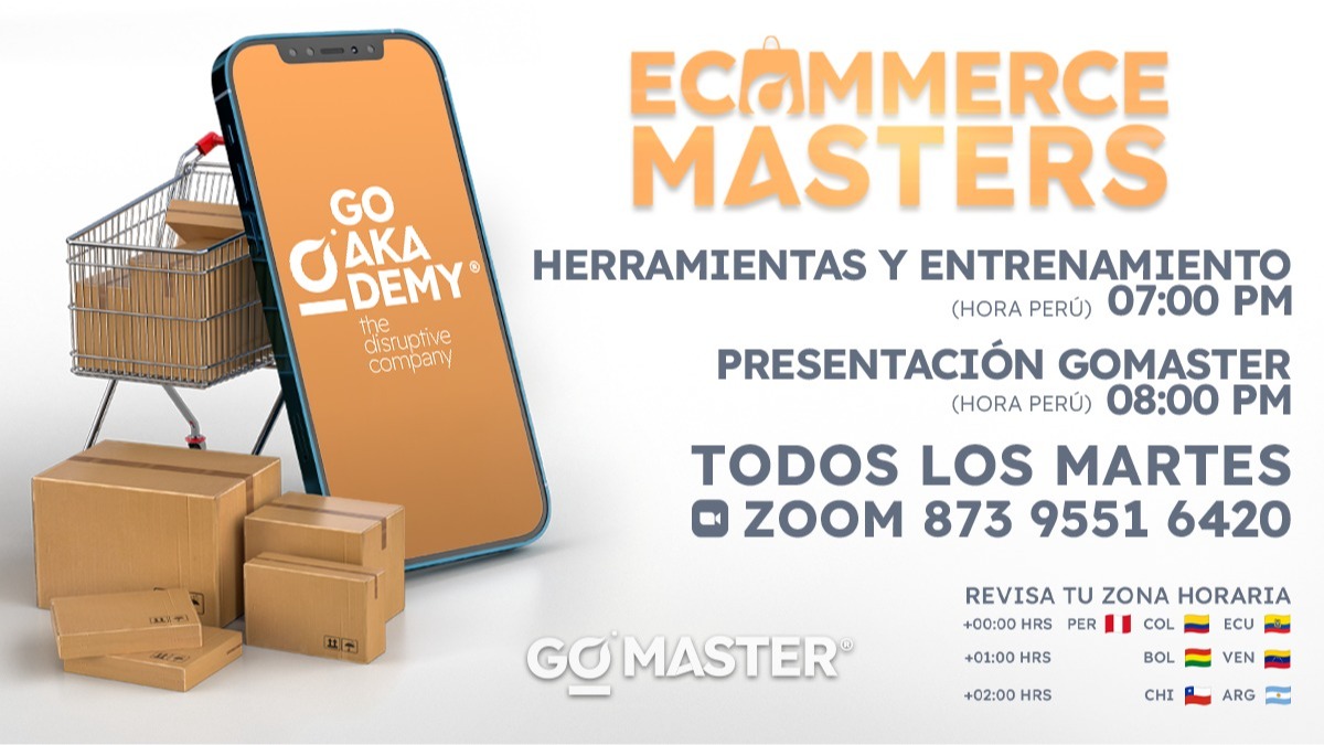 Ecommerce Masters