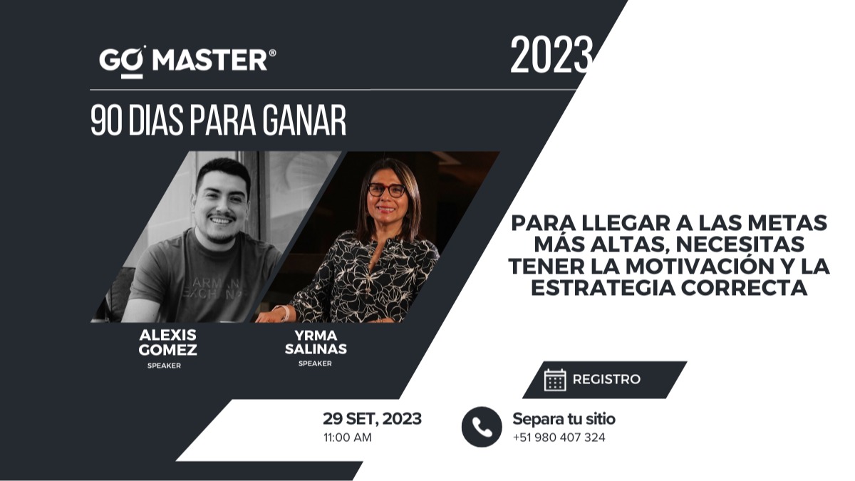 Capacitación del Plan de 90 días