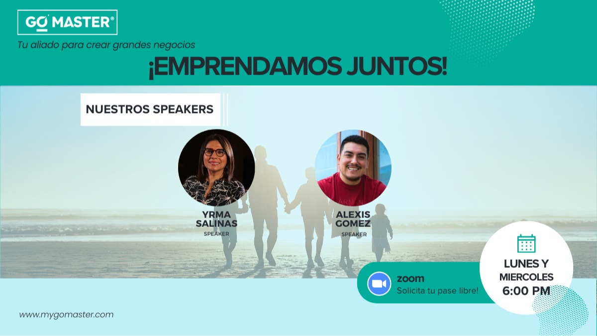 Emprendamos Juntos!
