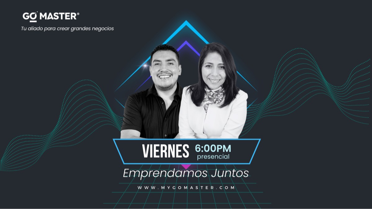 Emprendamos Juntos Presencial