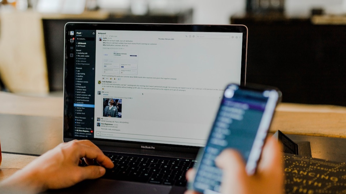 La Importancia de la Productividad en los Negocios