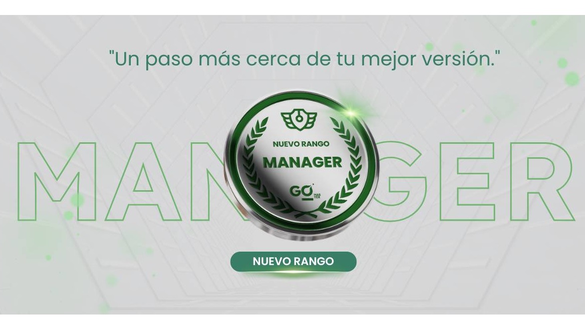 Nuevos Rango Manager