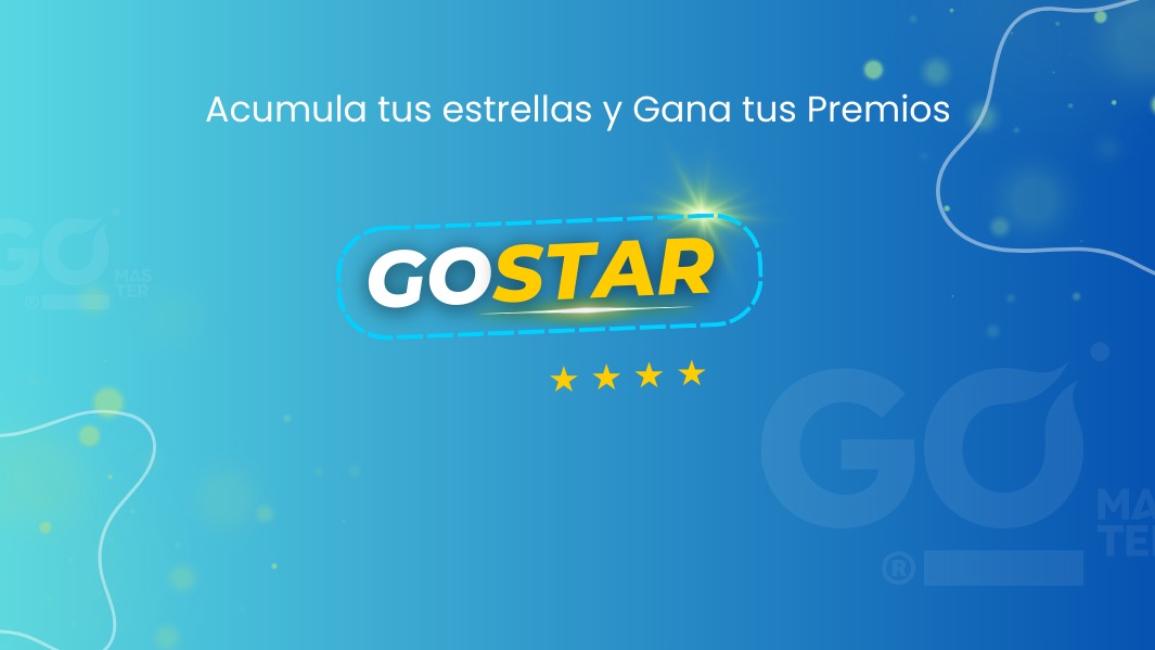 GoStar Gana tus premios hoy mismo