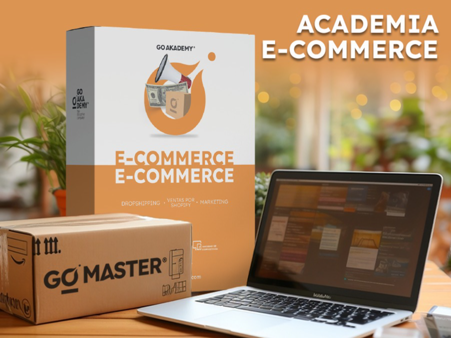 Academia de Ecommerce