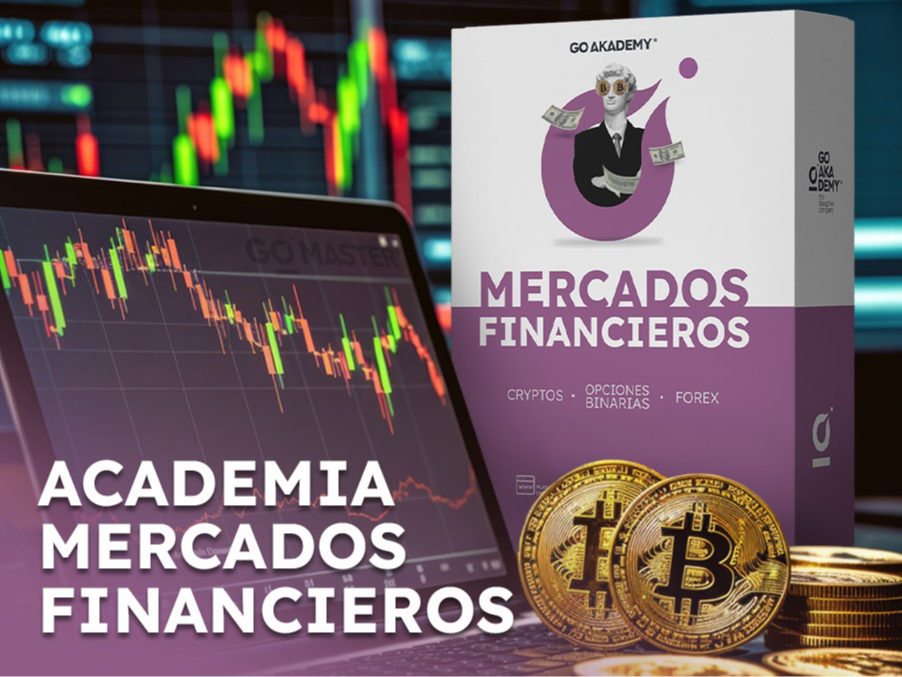 Academia de Mercados Financieros
