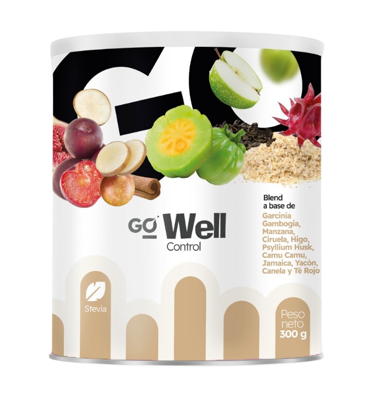 GoWell Control